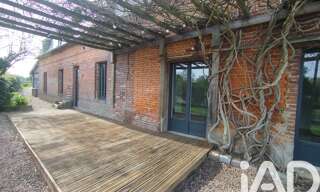 Maison 4 Pièces 122 m² à vendre à Nassandres sur Risle (27550)