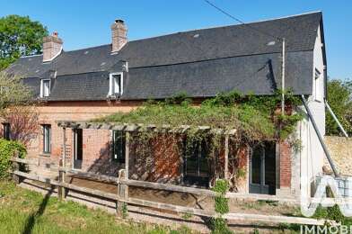 Maison 4 pièces 189000 €