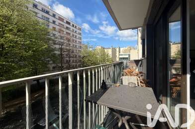 Appartement 3 pièces 569000 €