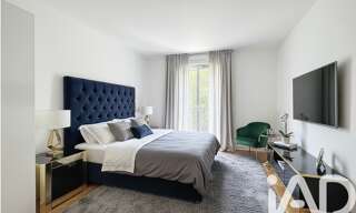 Appartement 3 Pièces 55 m² à vendre à Paris 14 (75014)