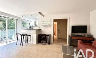Appartement 3 Pièces 55 m² à vendre à Paris 14 (75014)