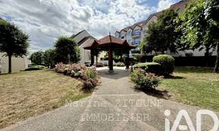 Appartement 3 Pièces 71 m² à vendre à Chilly-Mazarin (91380)