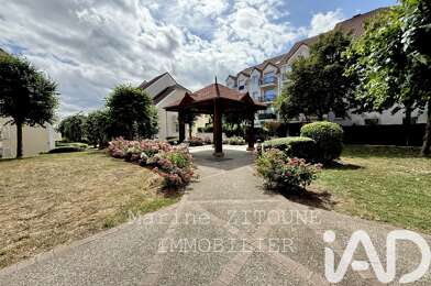 Appartement 3 pièces 209000 €