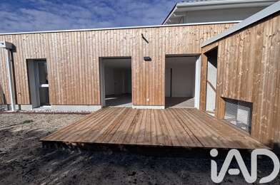 Appartement 2 pièces 235000 €