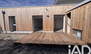 Appartement 2 Pièces 51 m² à vendre à Messanges (40660)