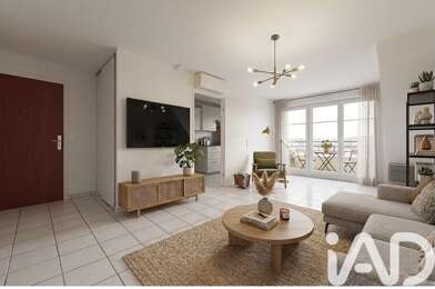 Appartement 3 pièces 199500 €