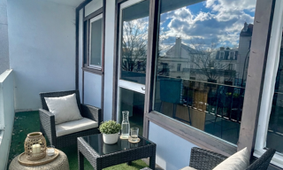 Appartement 3 Pièces 62 m² à vendre à Argenteuil (95100)