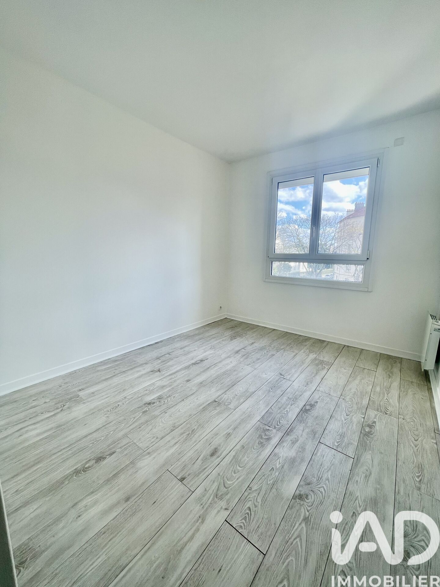 Vente Appartement 3 pièces - Photo 4