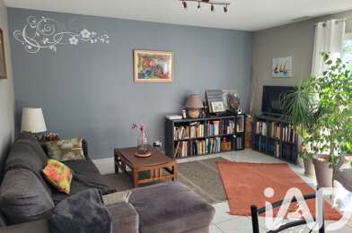 Maison 4 pièces 278000 €