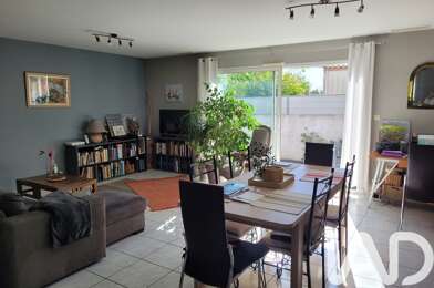Maison 4 pièces 278000 €