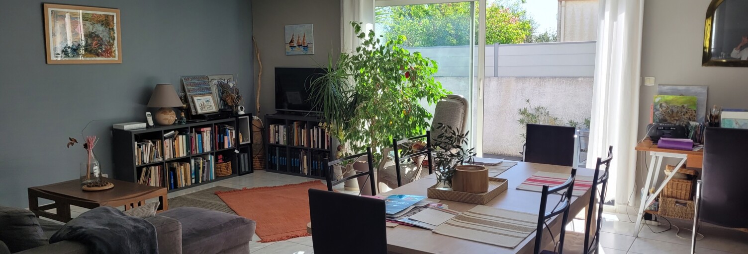 Maison 4 Pièces 90 m² à vendre à Béziers (34500)