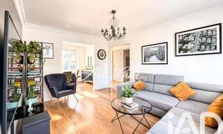 Maison 7 Pièces 125 m² à vendre à Beauchamp (95250)