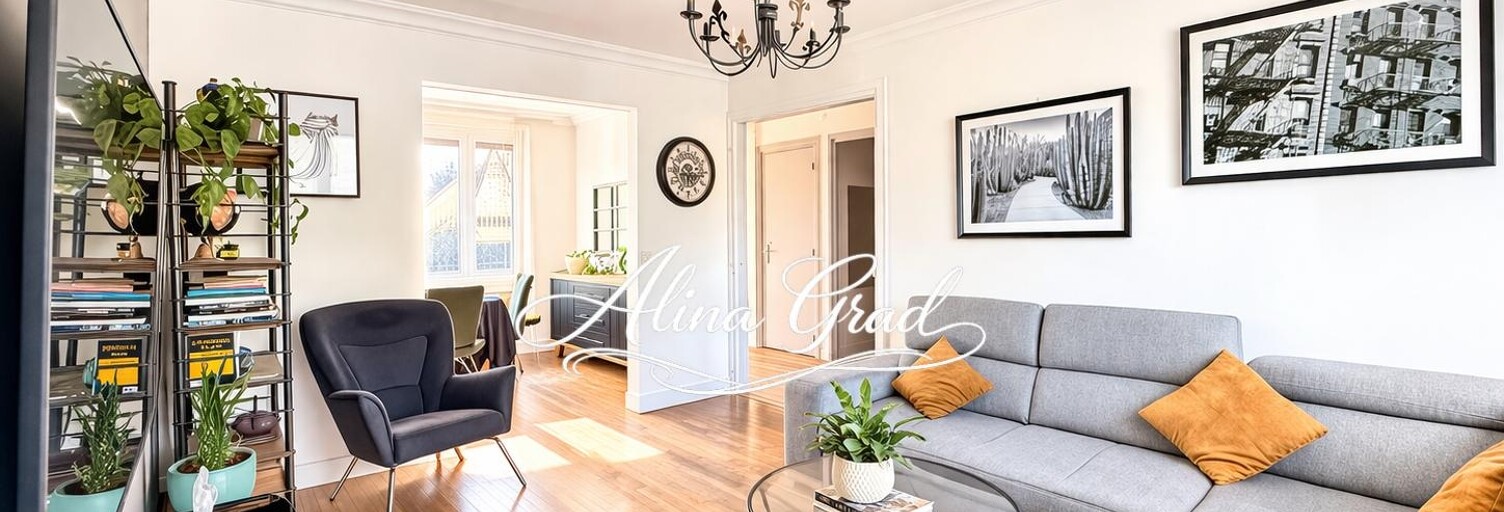 Maison 7 Pièces 125 m² à vendre à Beauchamp (95250)