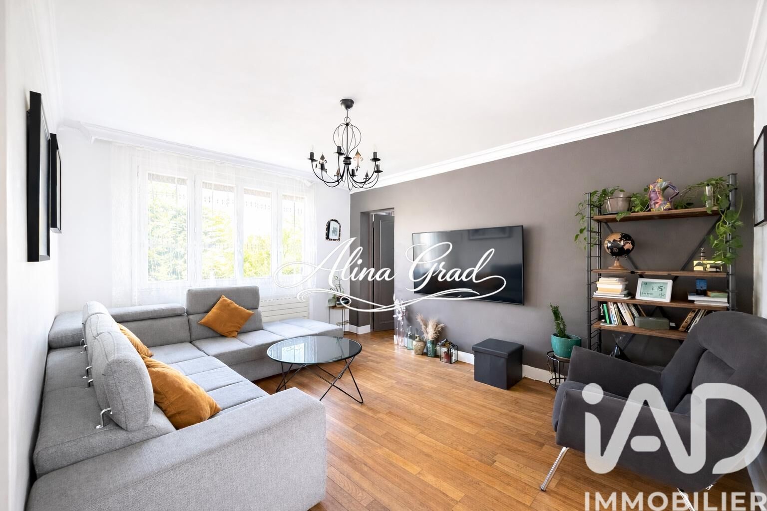 Vente Maison traditionnelle 7 pièces - Photo 3