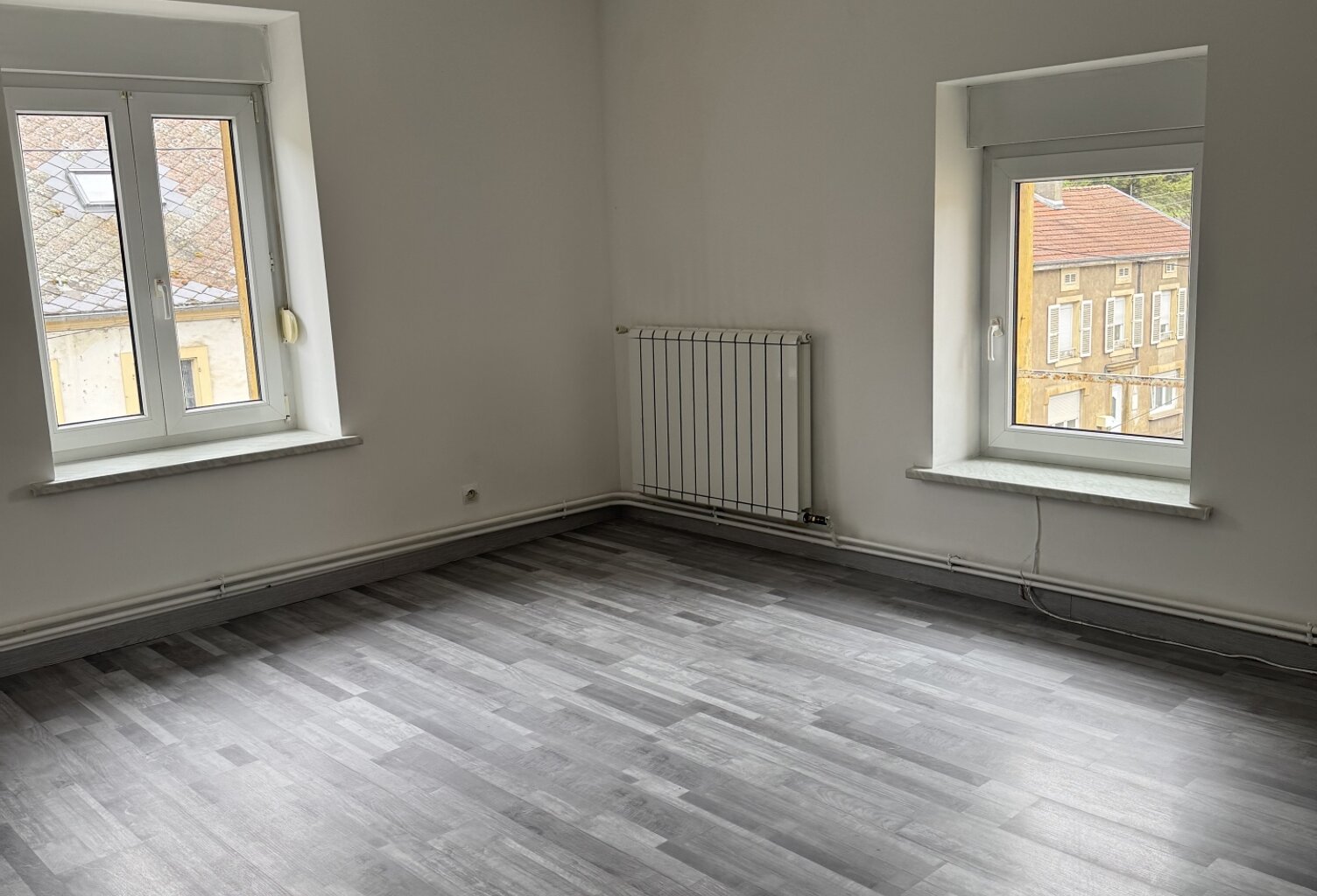 Vente Appartement 3 pièces — photo 1