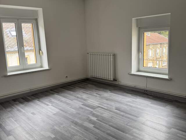 Vente Appartement 3 pièces — photo du bien