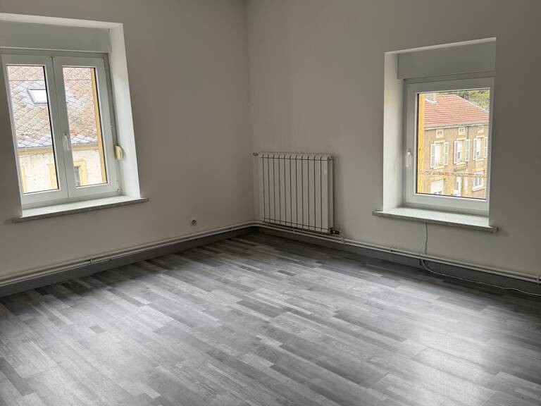 Vente Appartement 3 pièces — photo 1