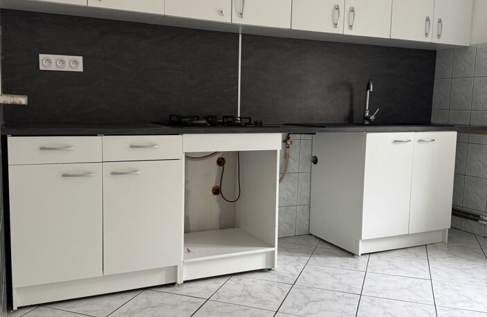 Vente Appartement 3 pièces — photo 4