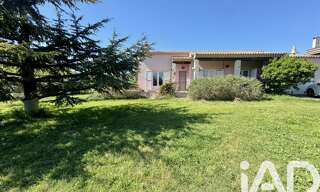 Maison 5 Pièces 115 m² à vendre à Saint-Mitre-les-Remparts (13920)