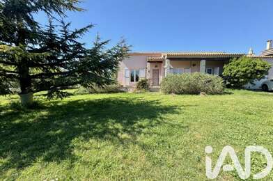 Maison 5 pièces 459900 €