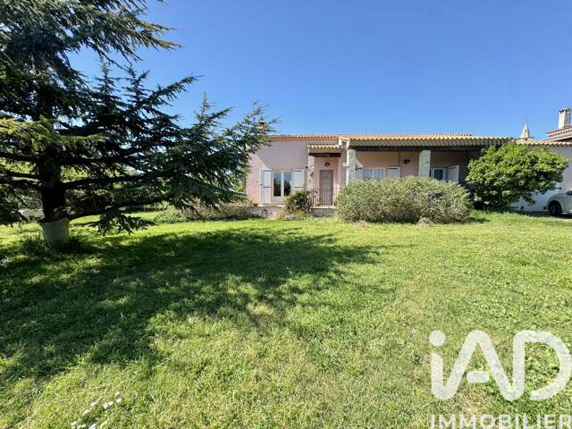 Vente Maison/villa 5 pièces — photo du bien