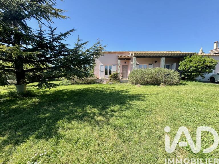 Vente Maison/villa 5 pièces — photo 1