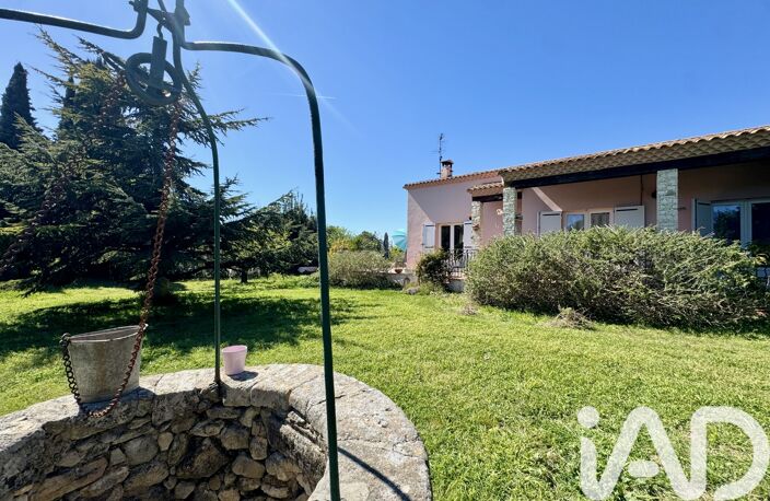 Vente Maison/villa 5 pièces — photo 2