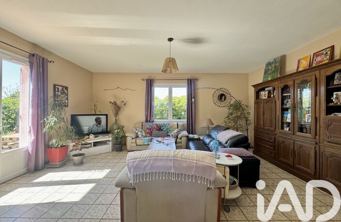 Vente Maison/villa 5 pièces — photo 3