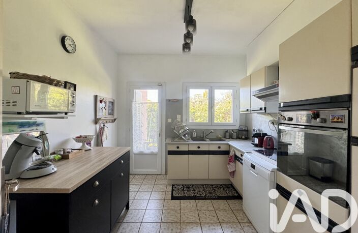 Vente Maison/villa 5 pièces — photo 4