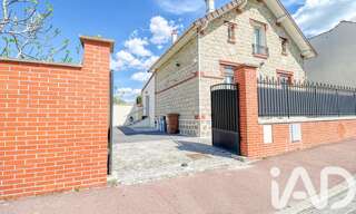 Maison 5 Pièces 109 m² à vendre à Pierrelaye (95480)