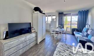 Appartement 1 Pièce 29 m² à vendre à Sens (89100)