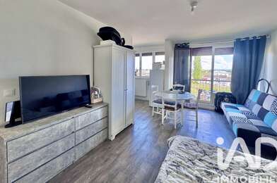 Appartement 1 pièces 54000 €