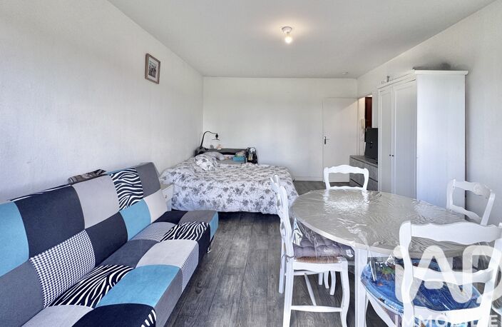 Vente Studio 1 pièce — photo 2