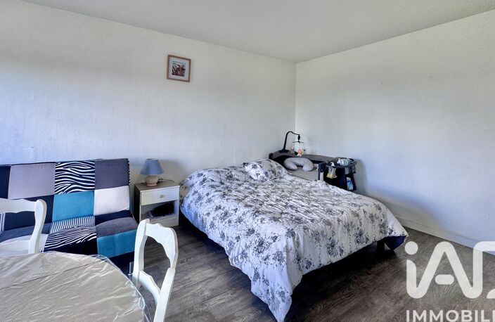Vente Studio 1 pièce — photo 3