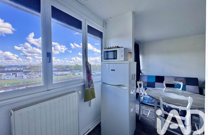 Vente Studio 1 pièce — photo 5