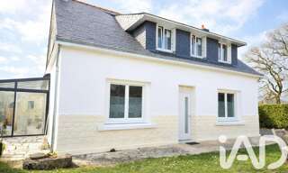 Maison 4 Pièces 98 m² à vendre à Moëlan-sur-Mer (29350)