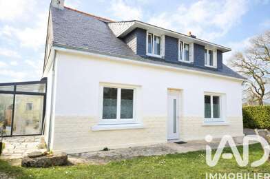 Maison 4 pièces 269000 €