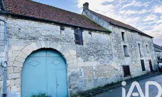 Maison 5 Pièces 140 m² à vendre à Pontpoint (60700)