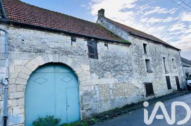 Maison 5 pièces 135000 €