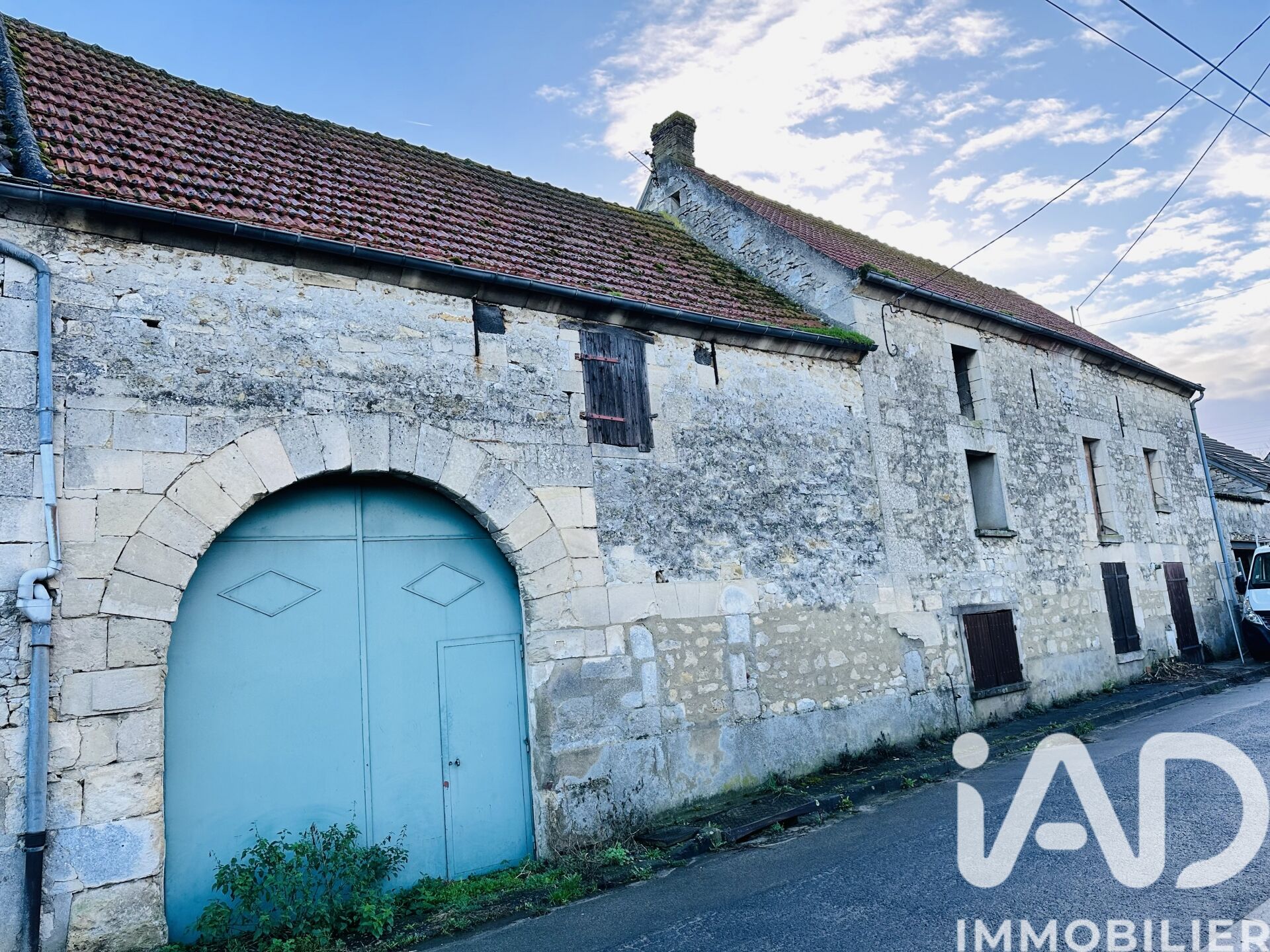 Maison à vendre, 5 pièces, 140 m², Pontpoint