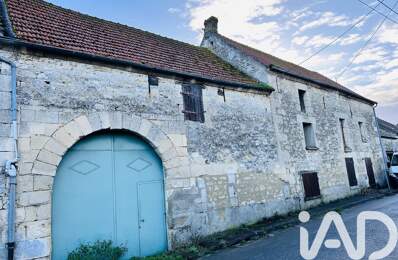 Vente Maison de village 5 pièces — photo du bien