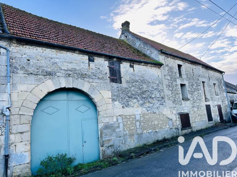 Vente Maison de village 5 pièces — photo 1