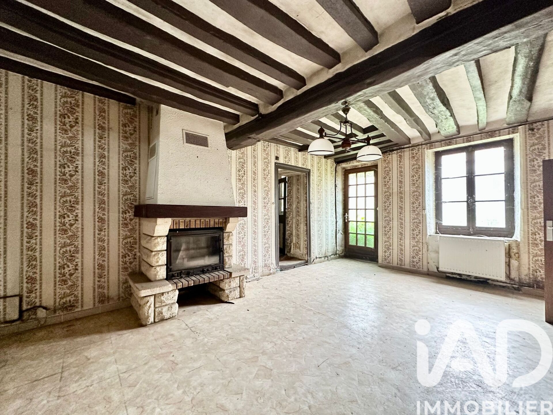 Vente Maison de village 5 pièces - Photo 3