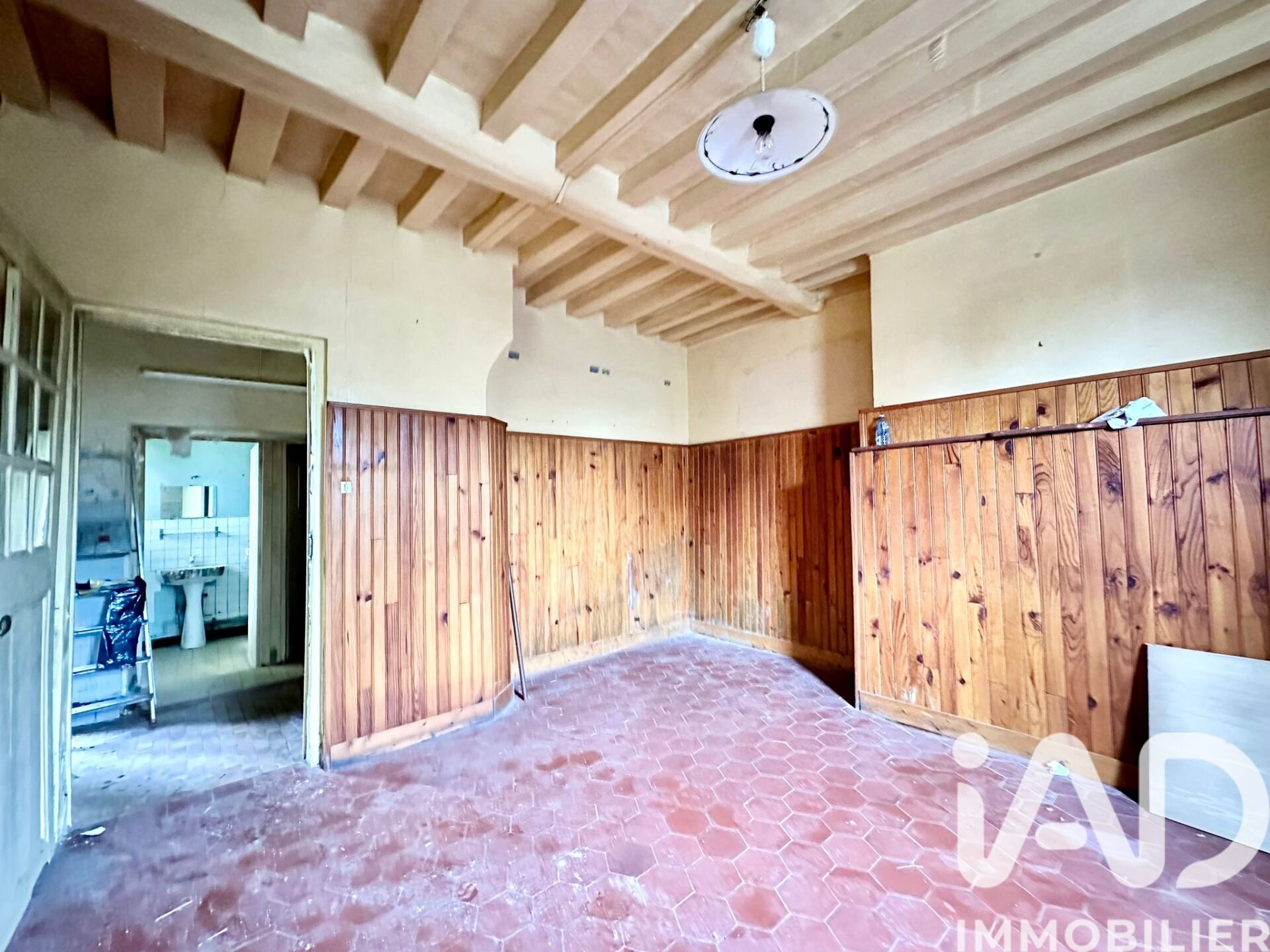 Vente Maison de village 5 pièces - Photo 4