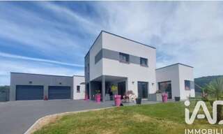 Maison 5 Pièces 156 m² à vendre à Glos-sur-Risle (27290)