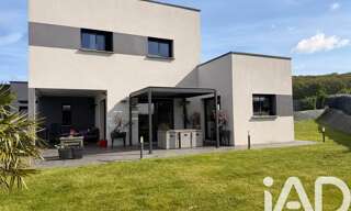 Maison 5 Pièces 156 m² à vendre à Glos-sur-Risle (27290)