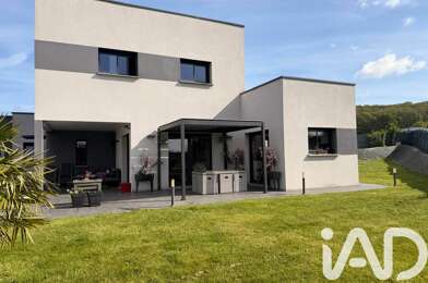 Maison 5 pièces 399400 €