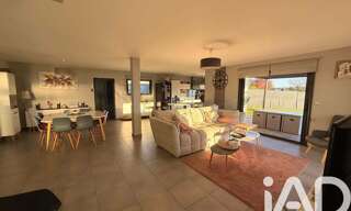Maison 5 Pièces 156 m² à vendre à Glos-sur-Risle (27290)
