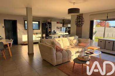 Maison 5 pièces 399400 €