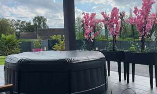 Maison 5 Pièces 156 m² à vendre à Glos-sur-Risle (27290)